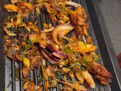 -香丰阁·烤鸭·川湘菜(清河店)
