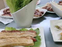 -牛犇炭火烤肉·鲜切烤肉(承德总店)