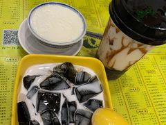 -民信老铺(华盖路店)