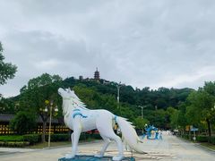 -狼山风景名胜区