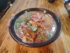 -六爷门框百年卤煮