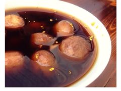 老酒铺-新万鑫银丝面·非遗无锡味(惠山古镇店)