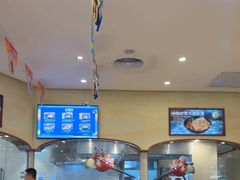 -城堡餐厅(长隆海洋王国店)