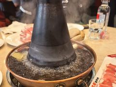 -阳坊大都涮羊肉(阳坊总店)