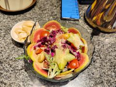 -老酒馆熏酱东北菜·海鲜烧烤大排档(世纪公园直营店)