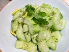 -锦府盐帮·李宅(领展购物广场中关村店)