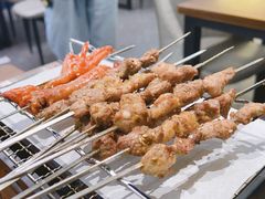 -老虎滩大连海鲜烧烤(水游城店)