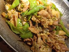 -费大厨辣椒炒肉(黄兴中心广场店)