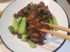 -火齐潮汕砂锅粥(五道口店)