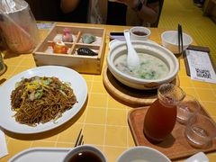 -蔡澜点心·粤菜(花城汇南区店)