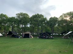 -不觉晓CAMPING(上海迪士尼营地店)