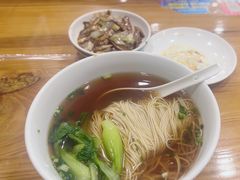 -小方的面(徐家汇店)