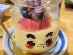 -桃屋日本料理(清华科技园店)