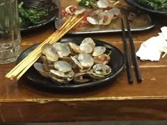 -烤官达人·徐州鲜羊肉串(江宁店)