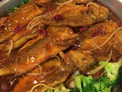 -海德呼市酒店-理疗按摩