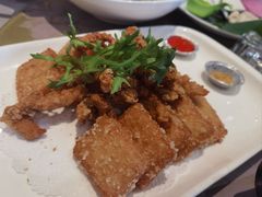 -好福记饭店(红梅公园店)