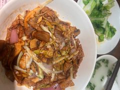 -寻裕记·现炒浇头面(人民广场店)