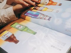 -木屋烧烤(创意园店)