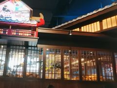 -牛New寿喜烧(闵行龙湖天街店)