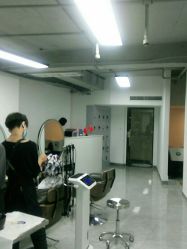 -JK奇积发型连锁机构（ART SALON）