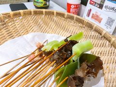 -闵四遵义羊肉粉(朝外大街店)