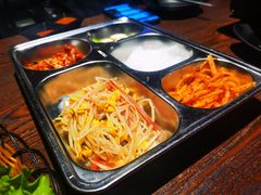 -珍慧韩式烤肉한.식당