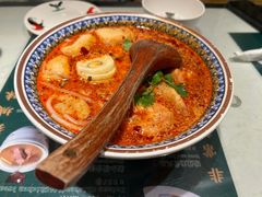-滕记星发餐室·新加坡菜(巨鹿路店)