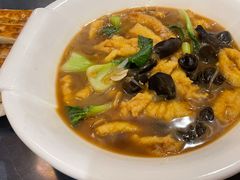 -聚友朋褡裢火烧(天北路店)