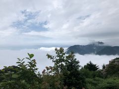 -含鄱口