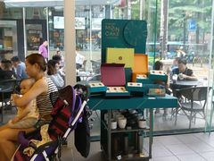 -星巴克(深圳佳宁娜友谊广场店)