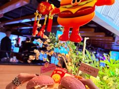 -梨花自助烤肉(乐宾店)