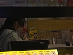-N多寿司(同曦假日百货店)