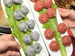 -牛品福潮汕牛肉火锅(旺庄店)