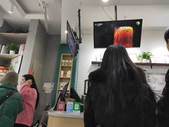 -阿水大杯茶(泉城路店)