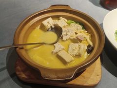 -徽镇小厨·经典徽菜(马连道店)