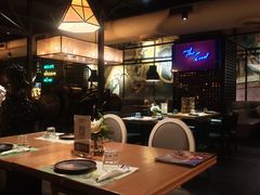 -绿茵阁(江南西路店)