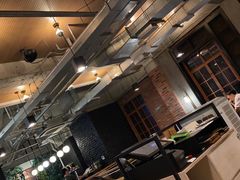 大堂-Goose Island Brewhouse鹅岛精酿啤酒餐厅