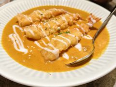 -留半山·香港食堂(啦啦宝都店)