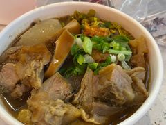 -卤大叔·广州牛杂(壹方城店)