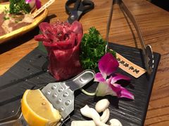 -黑牛の店·和牛烧肉(合生汇店)