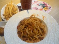 -必胜客(金高店)