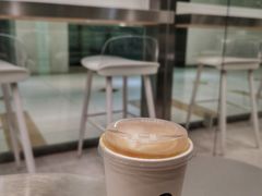 米香奶咖-缶乐FOLLOW咖啡