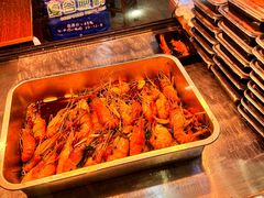 -鸡脚旮旯平江路店