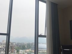 -都江堰中心国际酒店