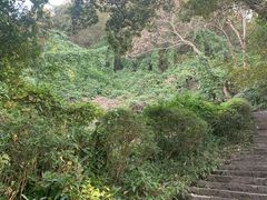-南京市江宁方山