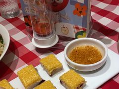 -西贝(科华王府井店)