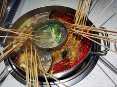 鸡胗-金牛 牛肉串串(乐享城店)