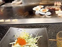 -大渔铁板烧(万象城店)