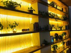 -周三的情书花园餐厅(江北店)