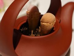 奶茶冰淇淋-誉珑轩